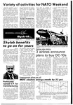 McDonnell Douglas Spirit, Eastern Edition, March 1974