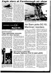 McDonnell Douglas Spirit, Eastern Edition, September 1974