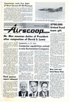 McDonnell Airscoop, November 1970