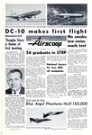 McDonnell Airscoop, September 1970