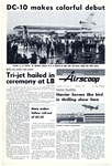 McDonnell Airscoop, August 1970