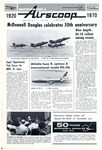 McDonnell Airscoop, July 1970
