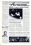 McDonnell Airscoop, June 1970
