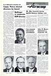 McDonnell Airscoop, May 1970