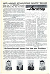 McDonnell Airscoop, February 1970