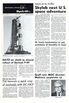 McDonnell Douglas Spirit, Eastern Edition, May 1973