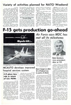 McDonnell Douglas Spirit, Eastern Edition, March 1973