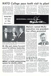 McDonnell Douglas Spirit, Eastern Edition, April 1973