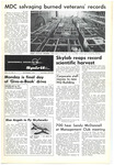 McDonnell Douglas Spirit, Eastern Edition, September 1973