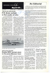 McDonnell Douglas Spirit, Eastern Edition, January 1975