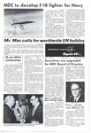 McDonnell Douglas Spirit, Eastern Edition, May 1975