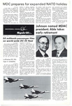 McDonnell Douglas Spirit, Eastern Edition, March 1975