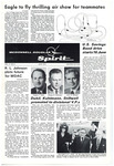 McDonnell Douglas Spirit, Eastern Edition, June 1975