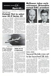 McDonnell Douglas Spirit, Eastern Edition, July 1973