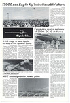 McDonnell Douglas Spirit, Eastern Edition, July 1975