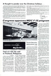 McDonnell Douglas Spirit, Eastern Edition, December 1975