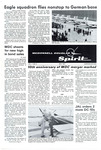 McDonnell Douglas Spirit, Eastern Edition, May 1977