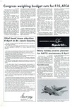McDonnell Douglas Spirit, Eastern Edition, March 1977