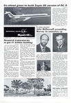 McDonnell Douglas Spirit, Eastern Edition, November 1977