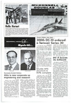 McDonnell Douglas Spirit, Eastern Edition, August 1978