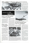 McDonnell Douglas Spirit, Eastern Edition, June 1978