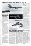 McDonnell Douglas Spirit, Eastern Edition, January 1978