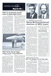McDonnell Douglas Spirit, Eastern Edition, November 1980