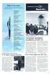 McDonnell Douglas Spirit, Eastern Edition, July 1980