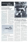 McDonnell Douglas Spirit, Eastern Edition, April 1980