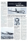 McDonnell Douglas Spirit, June 1981