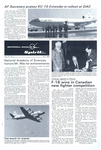 McDonnell Douglas Spirit,  May 1980