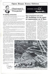 McDonnell Douglas Spirit, Open House Extra Edition, October 30, 1981