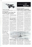 McDonnell Douglas Spirit, November 1981
