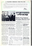 McDonnell Airscoop, December 1969 by McDonnell Douglas
