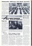 McDonnell Airscoop, November 1969 by McDonnell Douglas