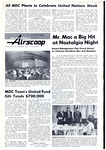 McDonnell Airscoop, October 1969 by McDonnell Douglas