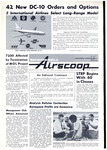 McDonnell Airscoop, July 1969 by McDonnell Douglas
