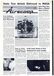 McDonnell Airscoop, July 1969 by McDonnell Douglas