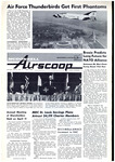 McDonnell Airscoop, May 1969 by McDonnell Douglas