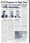 McDonnell Airscoop, February 1969 by McDonnell Douglas