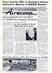 McDonnell Airscoop, January 1969 by McDonnell Douglas