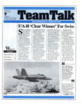 McDonnell Douglas Team Talk, October 17, 1988 by McDonnell Douglas