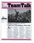 McDonnell Douglas Team Talk, October 31, 1988 by McDonnell Douglas