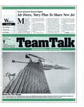 McDonnell Douglas Team Talk, February 27, 1989 by McDonnell Douglas