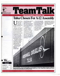 McDonnell Douglas Team Talk, April 4, 1988 by McDonnell Douglas