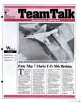 McDonnell Douglas Team Talk, May 2, 1988 by McDonnell Douglas
