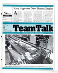 McDonnell Douglas Team Talk, January 30, 1988 by McDonnell Douglas