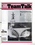 McDonnell Douglas Team Talk, February 13, 1989 by McDonnell Douglas