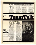 McDonnell Douglas Team Talk, April 21, 1986