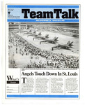 McDonnell Douglas Team Talk, July 27, 1987